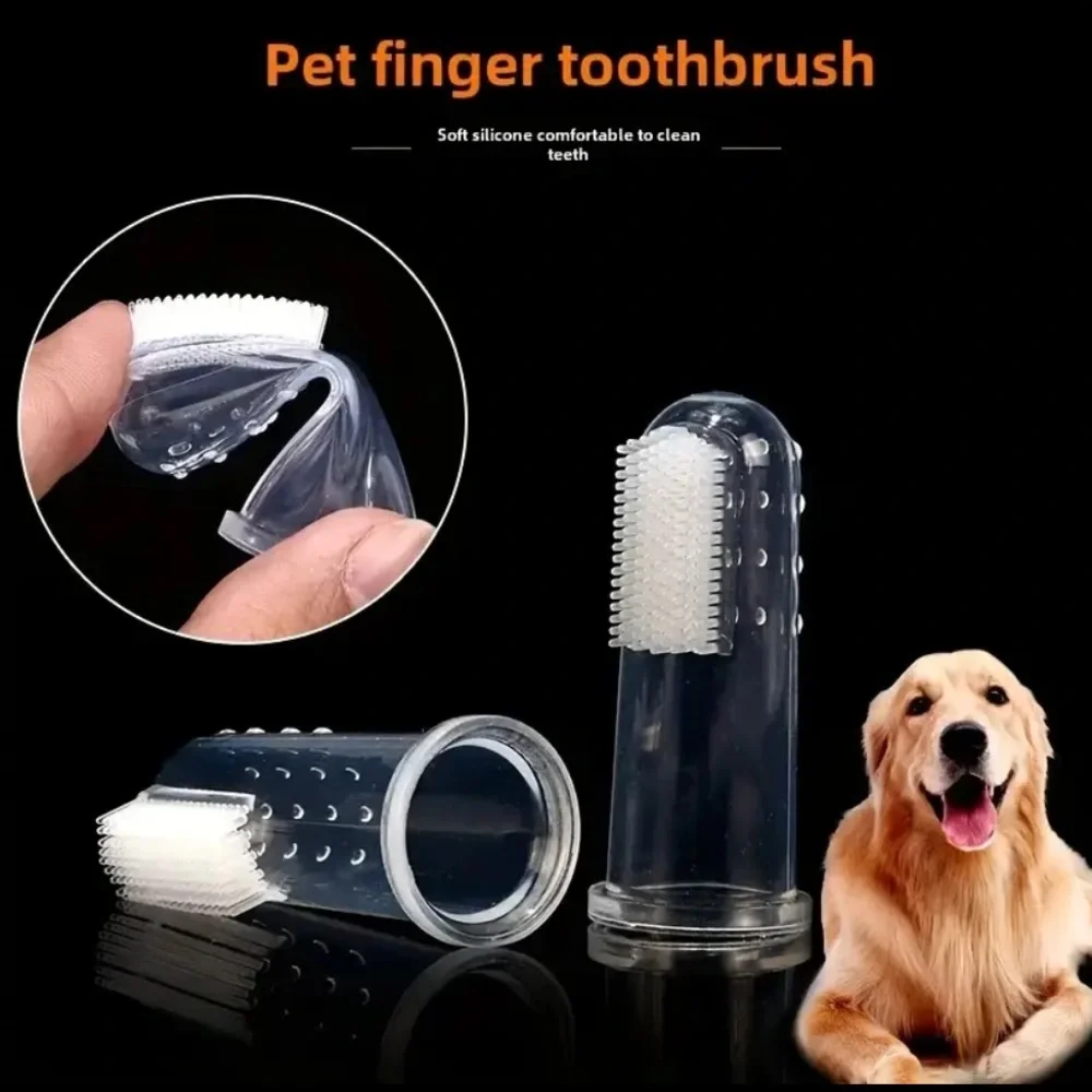 Clean Pet Package 🪢 7 Pieces